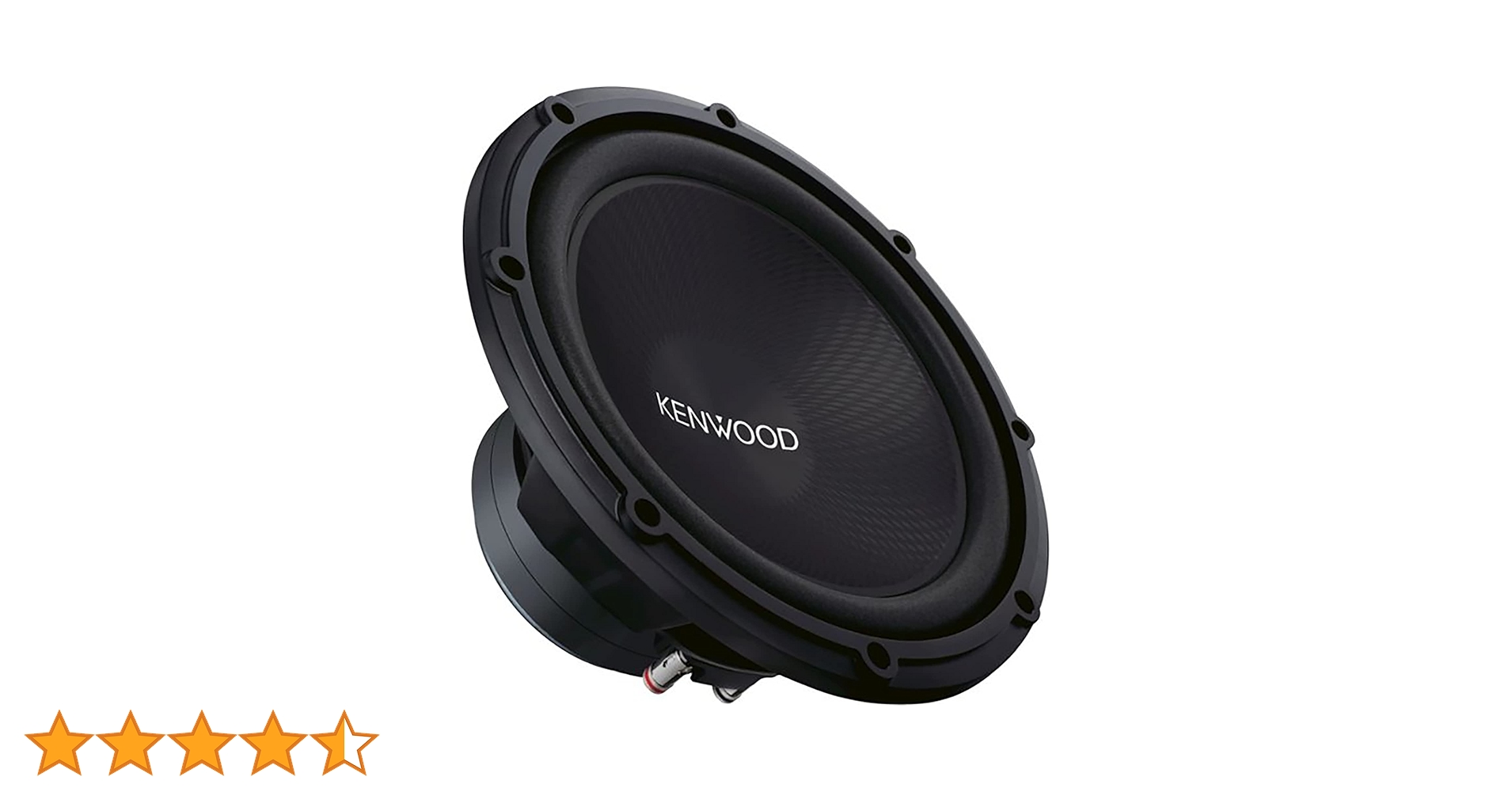 D*Ｋ様 名機！　ダンピングファクター1000‼️　KENWOOD民生機　最上位 KENWOOD R-K1000